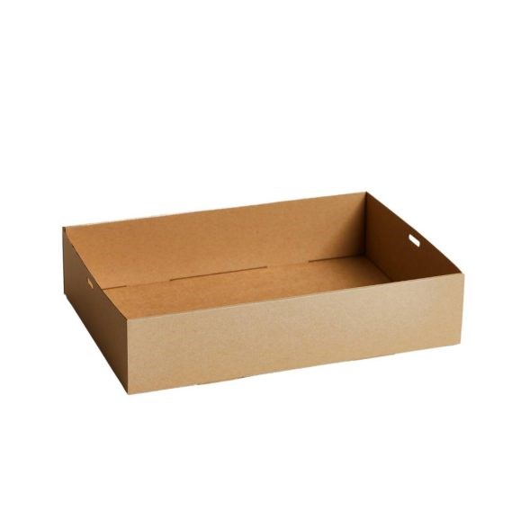Catering Tray 2 359mm x 252mm x 80mm